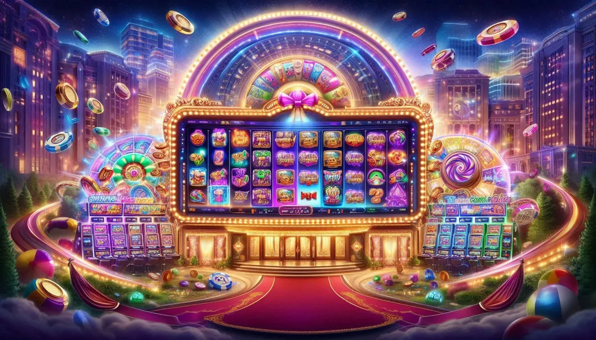 Kingmaker Casino